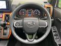 2021 Daihatsu Taft