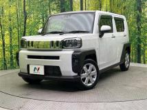 2021 Daihatsu Taft