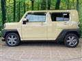 2021 Daihatsu Taft