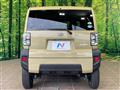 2021 Daihatsu Taft