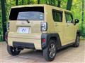 2021 Daihatsu Taft