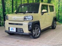2021 Daihatsu Taft