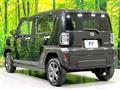 2021 Daihatsu Taft