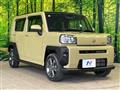 2021 Daihatsu Taft