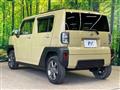 2021 Daihatsu Taft