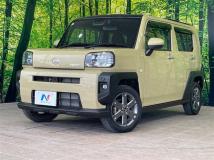 2021 Daihatsu Taft