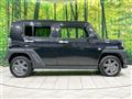 2021 Daihatsu Taft
