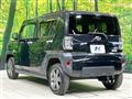 2021 Daihatsu Taft