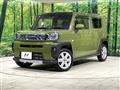 2021 Daihatsu Taft