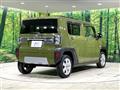 2021 Daihatsu Taft