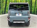2021 Daihatsu Taft