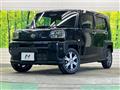 2021 Daihatsu Taft