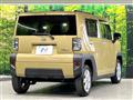 2021 Daihatsu Taft