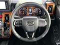 2021 Daihatsu Taft