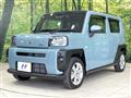 2021 Daihatsu Taft