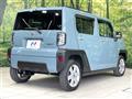 2021 Daihatsu Taft