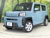 2021 Daihatsu Taft