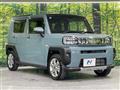 2022 Daihatsu Taft