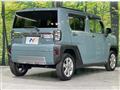 2022 Daihatsu Taft