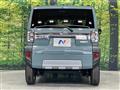2022 Daihatsu Taft