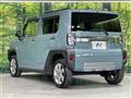 2022 Daihatsu Taft