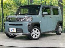 2022 Daihatsu Taft