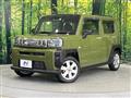 2022 Daihatsu Taft