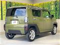 2022 Daihatsu Taft