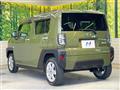 2022 Daihatsu Taft