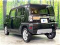 2022 Daihatsu Taft