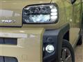 2022 Daihatsu Taft