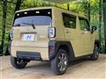 2022 Daihatsu Taft