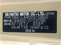 2022 Daihatsu Taft