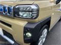 2022 Daihatsu Taft