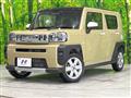 2022 Daihatsu Taft