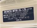 2022 Daihatsu Taft