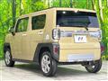 2022 Daihatsu Taft