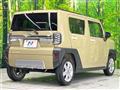 2022 Daihatsu Taft