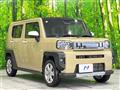 2022 Daihatsu Taft
