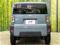 2022 Daihatsu Taft