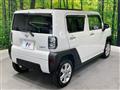 2022 Daihatsu Taft