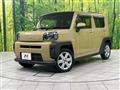 2022 Daihatsu Taft