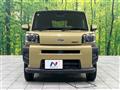 2022 Daihatsu Taft