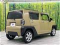 2022 Daihatsu Taft