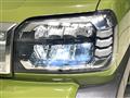 2022 Daihatsu Taft