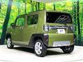 2022 Daihatsu Taft