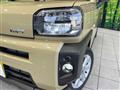 2022 Daihatsu Taft