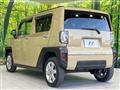 2022 Daihatsu Taft