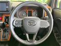 2022 Daihatsu Taft