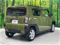 2022 Daihatsu Taft